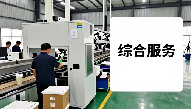 企业管理系统